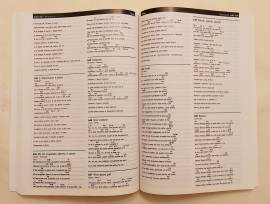 Mille note. Più di mille canzoni con testi e accordi per chitarra e tastiera Ed.1001 Canzoni, 1994 Mille note. Più di mille canzoni con testi e accordi per chitarra e tastiera Ed.1001 Canzoni, 1994