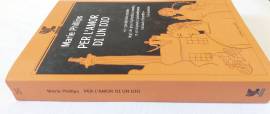 Per l'amor di un Dio di Marie Phillips 1°Ed.Ugo Guanda Editore, ottobre 2007 Per l'amor di un Dio di Marie Phillips 1°Ed.Ugo Guanda Editore, ottobre 2007