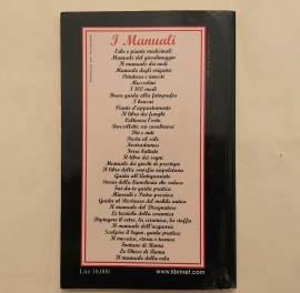 Conchiglie & Fossili di Luca Vergassola Editoriale Zeus, La Spezia 2001