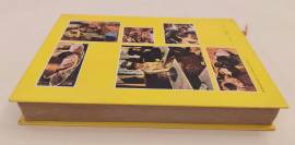 Guida e diario per la casa. La Comfede - Saprometa  S.p.A. augura 365 giorni felici Ed.City, 1972