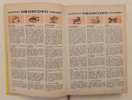 Guida e diario per la casa. La Comfede - Saprometa  S.p.A. augura 365 giorni felici Ed.City, 1972