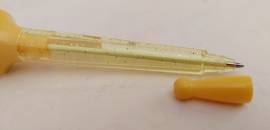 Tweety - Osama - Warner Bros - Looney Tunes -Vintage- penna Raro da Collezione Tweety - Osama - Warner Bros - Looney Tunes -Vintage- penna Raro da Collezione