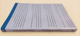 Il metodo del TTOUCH.Comprendere la personalità di cavallo Linda Tellington Jonee Ed.Equitare, 2006 Il metodo del TTOUCH.Comprendere la personalità di cavallo Linda Tellington Jonee Ed.Equitare, 2006