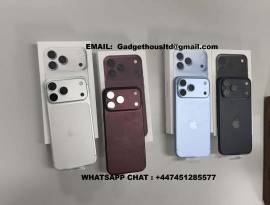 Originale, nuovo di zecca Apple iPhone 18 Pro Max, iPhone 18 Pro, Apple iPhone Duo Originale, nuovo di zecca Apple iPhone 18 Pro Max, iPhone 18 Pro, Apple iPhone Duo