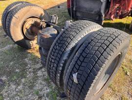 PEZZI RICAMBI FIAT 691 