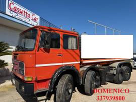 PEZZI RICAMBI FIAT 691 