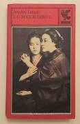 La croce Buddista di Junichiro Tanizaki 3°Ed.Ugo Guanda Editore, 1987