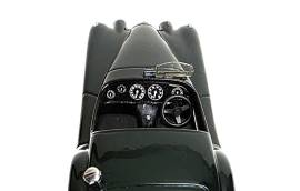 JAGUAR XK120 (1950)
