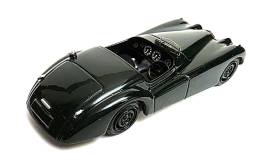 JAGUAR XK120 (1950)