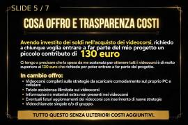 Opportunità di guadagno online con il trading sportivo Opportunità di guadagno online con il trading sportivo