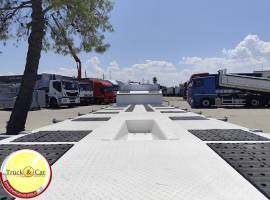 RIF.1366 SEMIRIMORCHIO OZGUL – 2024 – CARRELLONE CON RAMPE IDRAULICHE – DOPPIA CLASSIFICAZIONE MEZZO RIF.1366 SEMIRIMORCHIO OZGUL – 2024 – CARRELLONE CON RAMPE IDRAULICHE – DOPPIA CLASSIFICAZIONE MEZZO
