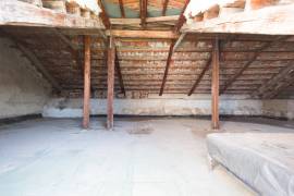 Villaricca centro storico - Mansarda con terrazza