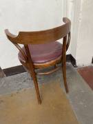 poltroncina thonet
