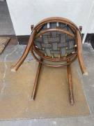 poltroncina thonet