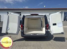 RIF.1383 MERCEDES VITO – 2016 – FURGONE ISOTERMICO CON GRUPPO FRIGORIFERO ATP FRCX 09/2028 – EURO 6