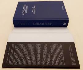 Il cacciatore del buio di Donato Carrisi Ed.Longanesi & C.2014 come nuovo Il cacciatore del buio di Donato Carrisi Ed.Longanesi & C.2014 come nuovo