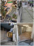 Villa Bonelli – Fuggetta 2 Box mq 39 (frazionabile) e mq. 38 . Privato vende.