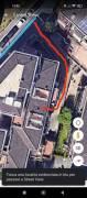 Villa Bonelli – Fuggetta 2 Box mq 39 (frazionabile) e mq. 38 . Privato vende.