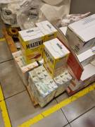 Rimanenza di magazzino Rimanenza di magazzino