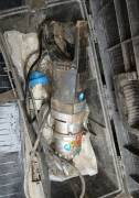 Furgone Ford Transit e attrezzature edili varie Furgone Ford Transit e attrezzature edili varie