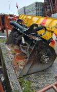 Furgone Ford Transit e attrezzature edili varie Furgone Ford Transit e attrezzature edili varie