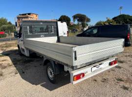 Opel Movano 2.3 CDTi Cassone Fisso 61.000 KM! 