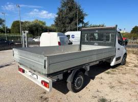 Opel Movano 2.3 CDTi Cassone Fisso 61.000 KM! 