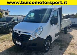 Opel Movano 2.3 CDTi Cassone Fisso 61.000 KM! 