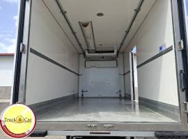 RIF.1381 IVECO DAILY 35 C 15 – 2014 – ISOTERMICO CON GRUPPO FRIGO ATP FNA 06/2029 – EURO 5 RIF.1381 IVECO DAILY 35 C 15 – 2014 – ISOTERMICO CON GRUPPO FRIGO ATP FNA 06/2029 – EURO 5