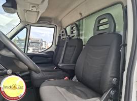 RIF.1381 IVECO DAILY 35 C 15 – 2014 – ISOTERMICO CON GRUPPO FRIGO ATP FNA 06/2029 – EURO 5 RIF.1381 IVECO DAILY 35 C 15 – 2014 – ISOTERMICO CON GRUPPO FRIGO ATP FNA 06/2029 – EURO 5