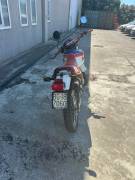 Motociclo Honda XL 125 R