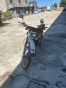 Motociclo Honda XL 125 R