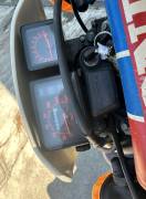 Motociclo Honda XL 125 R