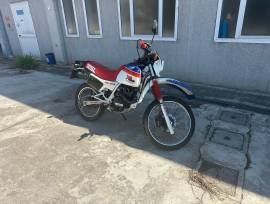 Motociclo Honda XL 125 R
