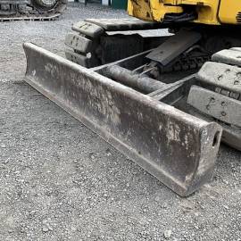2017 Komatsu PC55MR-3 2017 Komatsu PC55MR-3
