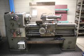 Macchinari e attrezzature per officina meccanica