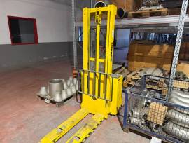 Carrello elevatore uomo a terra Samag