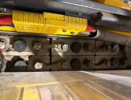 Carrello elevatore uomo a terra Samag