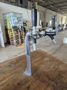BANCO SPILLATURA BIRRA 2 VIE USATO