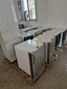 FRIGO-FREEZER DA CASA USATI FRIGO-FREEZER DA CASA USATI