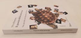 Il guscio della tartaruga. Vite più che vere di persone illustri di Silvia Ronchey Ed.Nottempo, 2009 Il guscio della tartaruga. Vite più che vere di persone illustri di Silvia Ronchey Ed.Nottempo, 2009