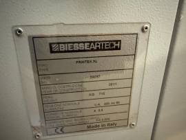 Foratrice a CNC Biesse Artech Foratrice a CNC Biesse Artech