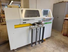 Foratrice a CNC Biesse Artech