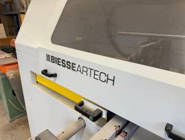 Foratrice a CNC Biesse Artech Foratrice a CNC Biesse Artech