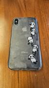 IPHONE X 256GB black IPHONE X 256GB black