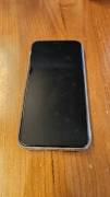 IPHONE X 256GB black