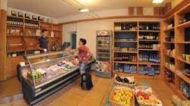 PANIFICIO  PRODUZIONE PROPRIA  ALIMENTARI DAL PANE ALLE BIBITE-  LOCALE ADATTO ANCHE   X  AD ALIMENT