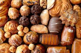 PANIFICIO  PRODUZIONE PROPRIA  ALIMENTARI DAL PANE ALLE BIBITE-  LOCALE ADATTO ANCHE   X  AD ALIMENT