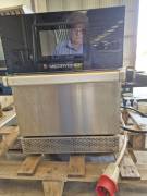 FORNO MERRYCHEF A 380 VOLT USATO FORNO MERRYCHEF A 380 VOLT USATO