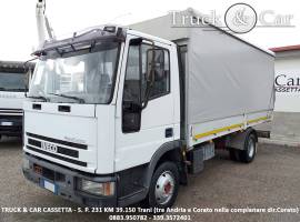 RIF.518 – IVECO EUROCARGO 75 E 14 – CASSONE CENTINATO – 1999 RIF.518 – IVECO EUROCARGO 75 E 14 – CASSONE CENTINATO – 1999